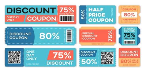 Promo Codes & Discounts 